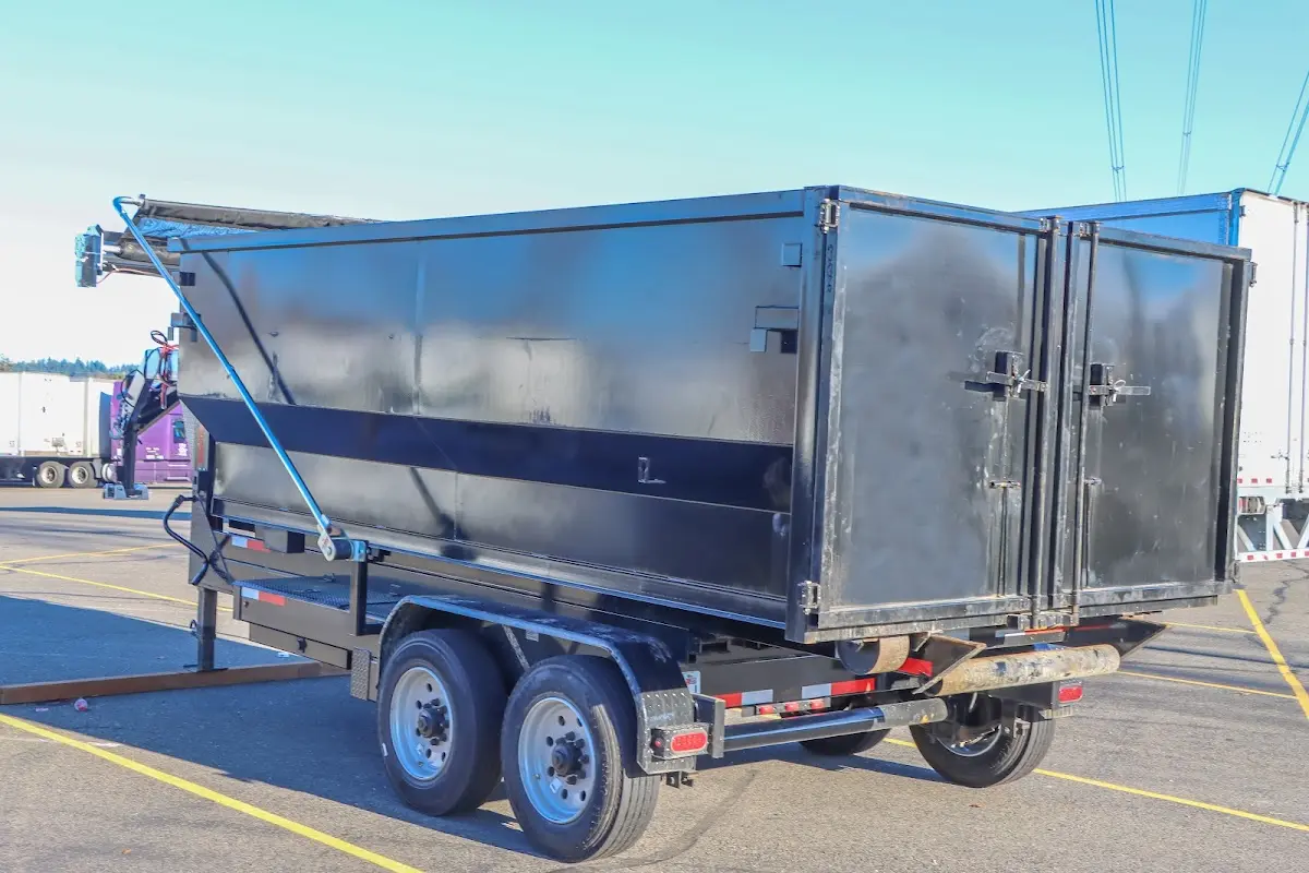 Dumpster Rental services in Lake Forest, IL